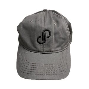 POSHMARK LOGO BASEBALL HAT